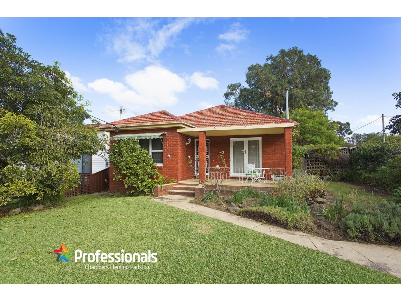 10 Snowsill Avenue, Revesby NSW 2212