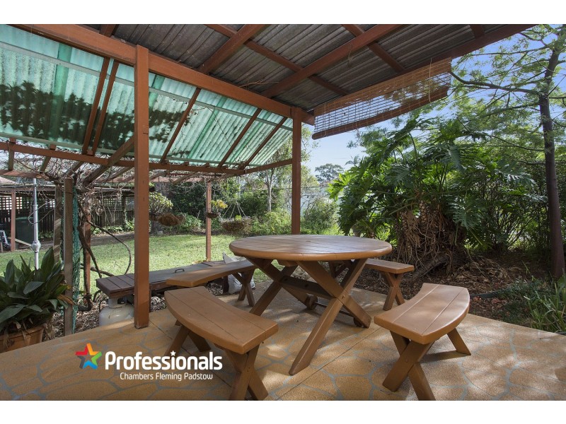 10 Snowsill Avenue, Revesby NSW 2212