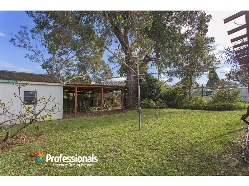 10 Snowsill Avenue, Revesby NSW 2212