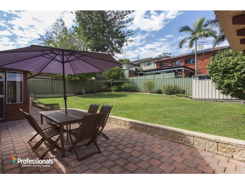83 Courtney Road, Padstow NSW 2211