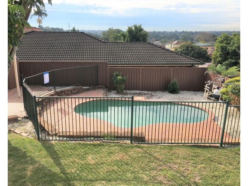 8 Clancy Street, Padstow Heights NSW 2211