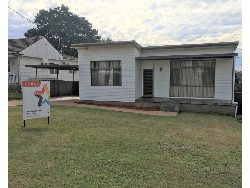 8 Clancy Street, Padstow Heights NSW 2211
