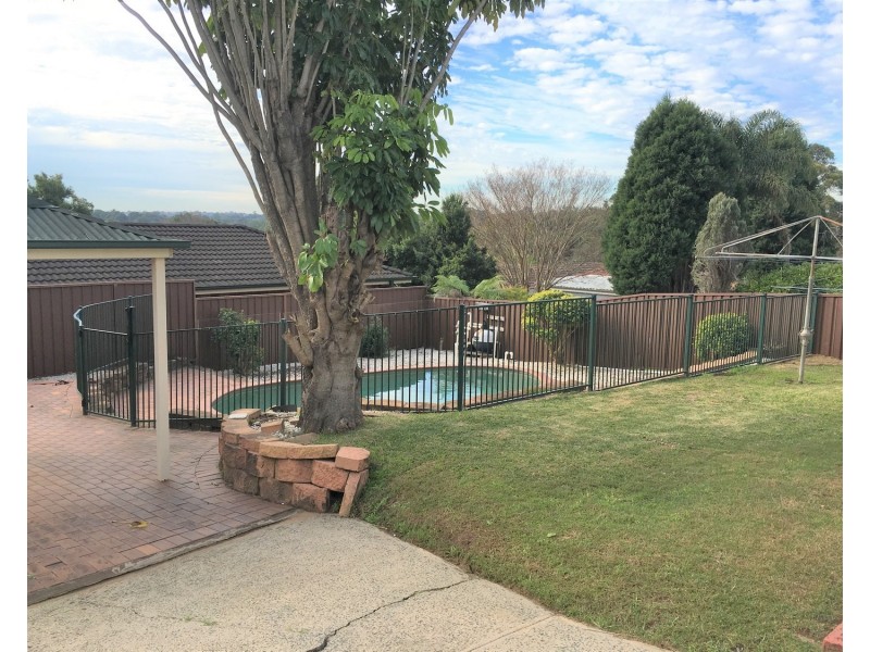 8 Clancy Street, Padstow Heights NSW 2211