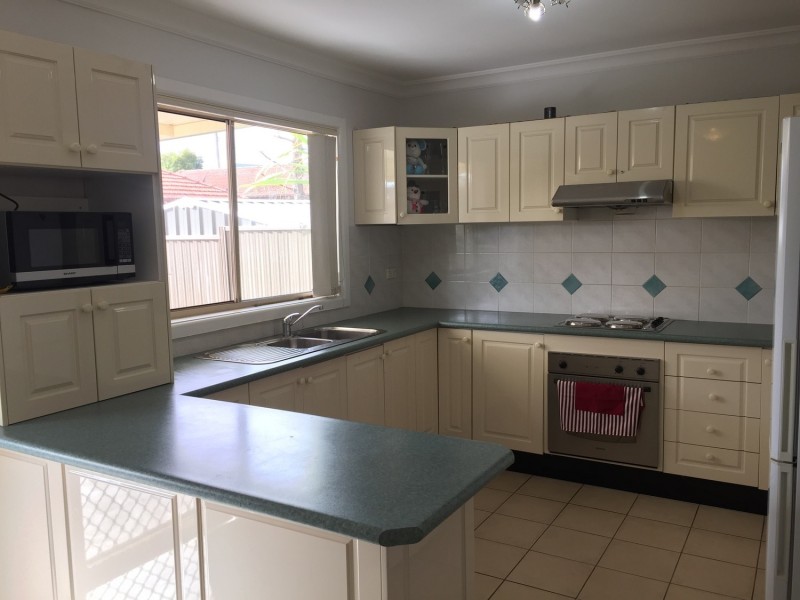 3A McEvoy Street, Padstow NSW 2211