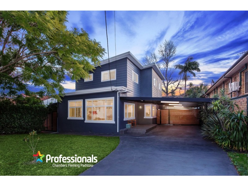 5 Austin Boulevard, Picnic Point NSW 2213