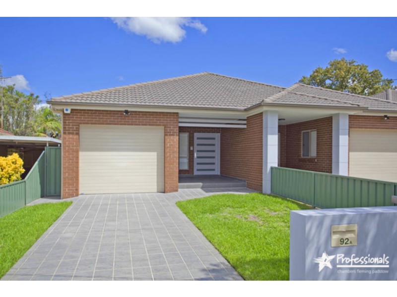 92A Ely Street, Revesby NSW 2212