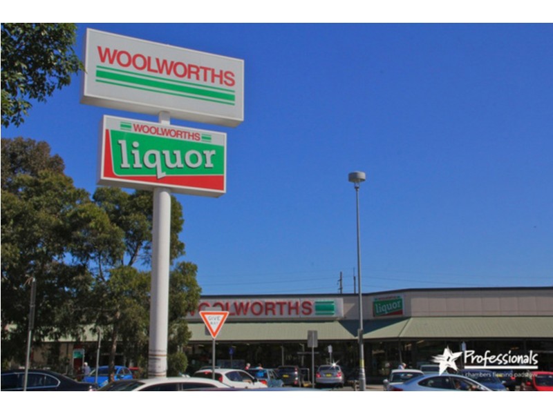 92A Ely Street, Revesby NSW 2212