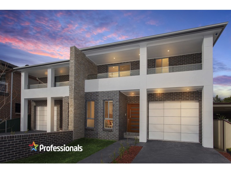 13A Lindsay Street, Panania NSW 2213