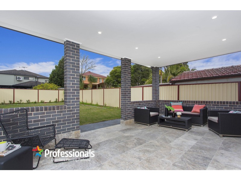 13A Lindsay Street, Panania NSW 2213