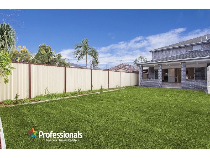 13A Lindsay Street, Panania NSW 2213