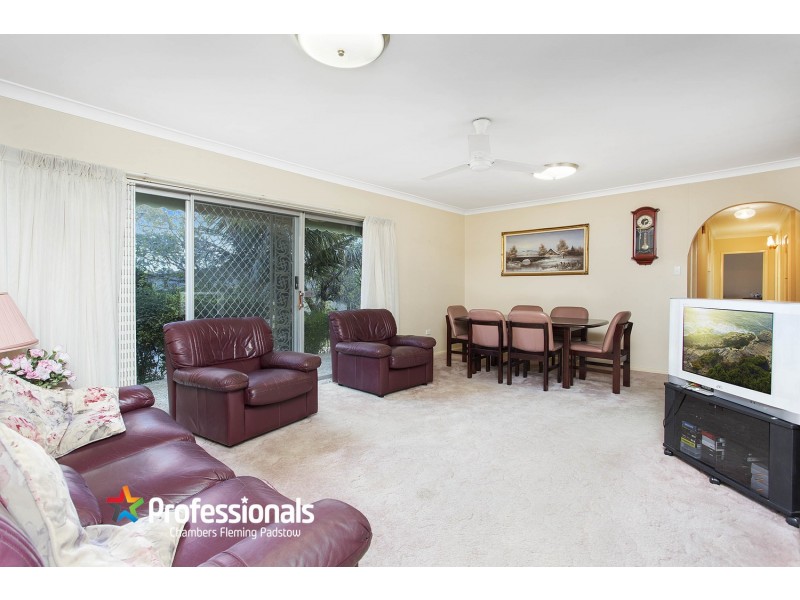 12  Burbank Avenue, East Hills NSW 2213
