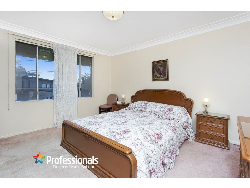 12  Burbank Avenue, East Hills NSW 2213