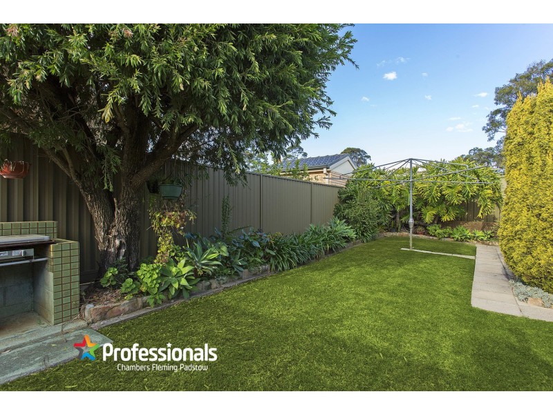 12  Burbank Avenue, East Hills NSW 2213