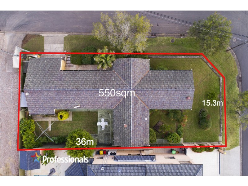 12  Burbank Avenue, East Hills NSW 2213