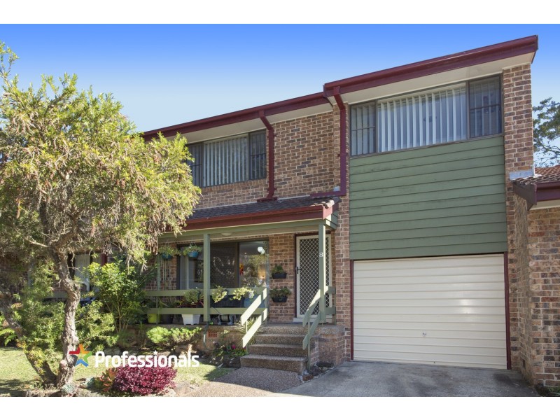 8/14C Mars Street, Revesby NSW 2212