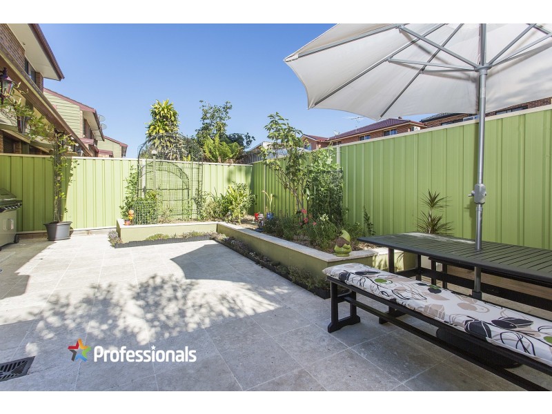8/14C Mars Street, Revesby NSW 2212