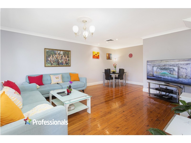 8/14C Mars Street, Revesby NSW 2212