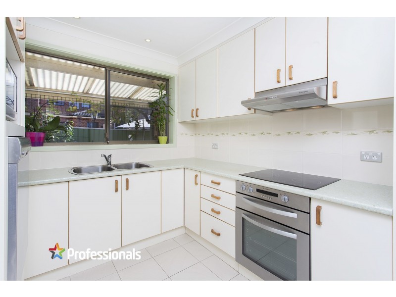 8/14C Mars Street, Revesby NSW 2212