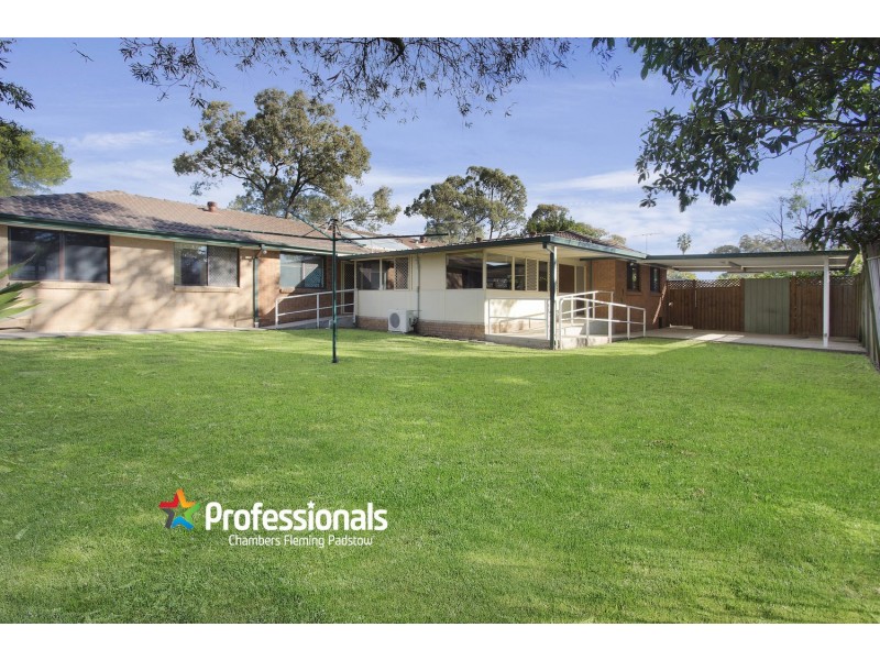 2 Peeler Place, Milperra NSW 2214