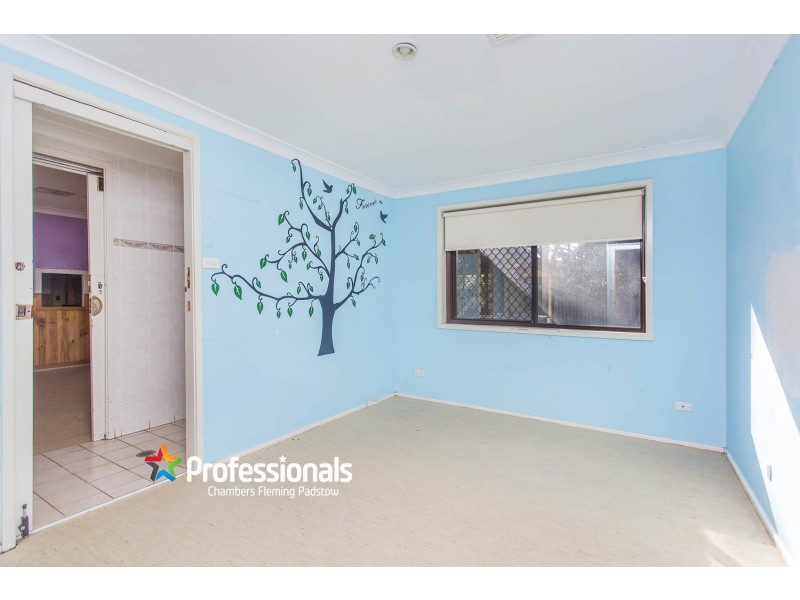 2 Peeler Place, Milperra NSW 2214