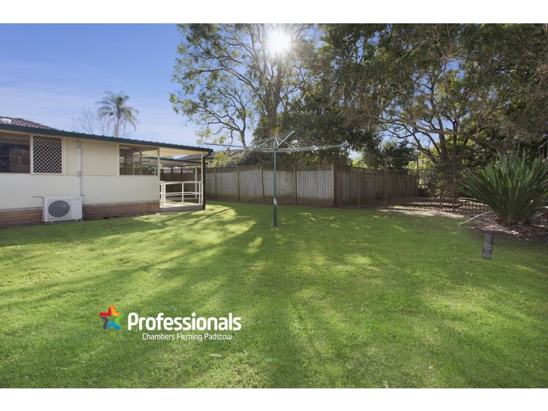 2 Peeler Place, Milperra NSW 2214