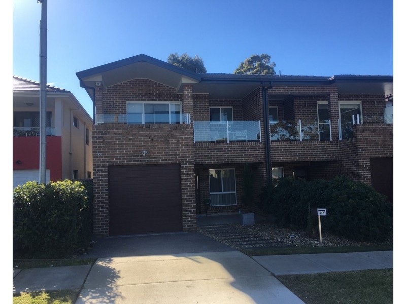 26A Robb Street, Revesby NSW 2212