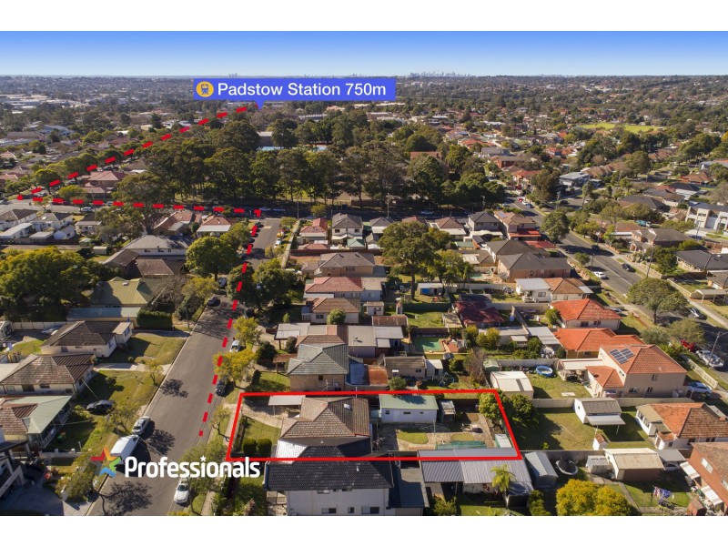 13 School Parade, Padstow NSW 2211