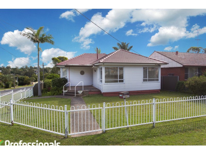 64 Lang Street, Padstow NSW 2211
