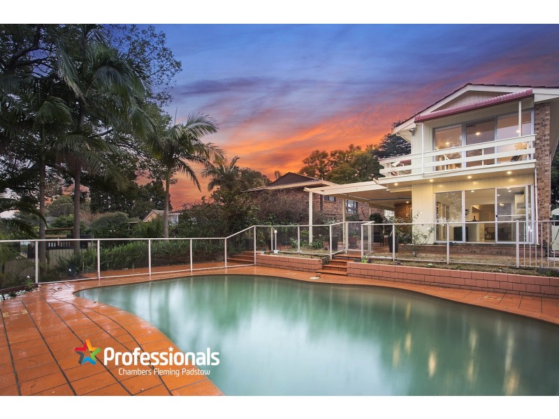 226 Henry Lawson Drive, Georges Hall NSW 2198