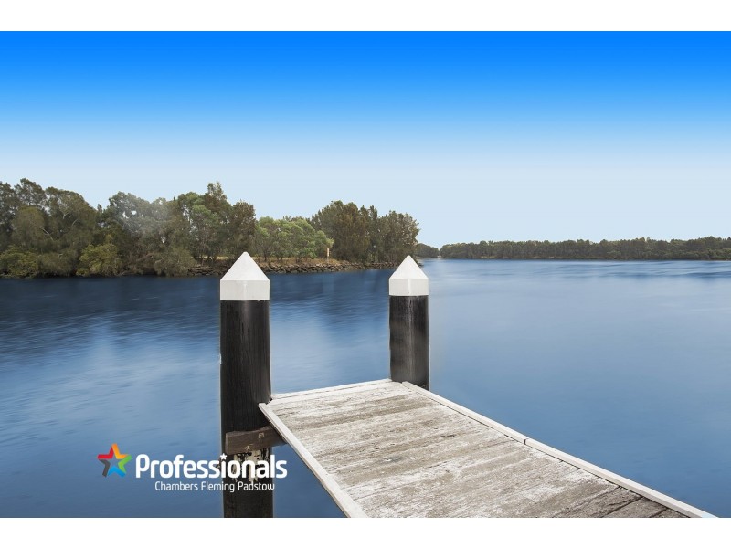 226 Henry Lawson Drive, Georges Hall NSW 2198