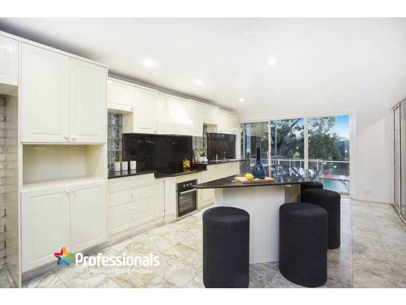 226 Henry Lawson Drive, Georges Hall NSW 2198