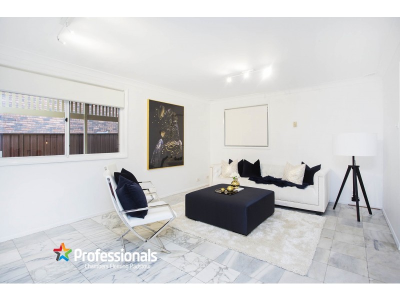 226 Henry Lawson Drive, Georges Hall NSW 2198