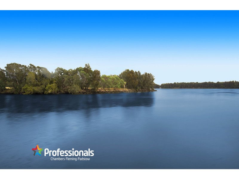 226 Henry Lawson Drive, Georges Hall NSW 2198