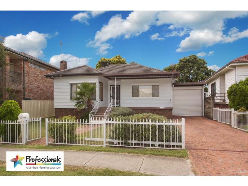 46 Sandakan Road, Revesby Heights NSW 2212