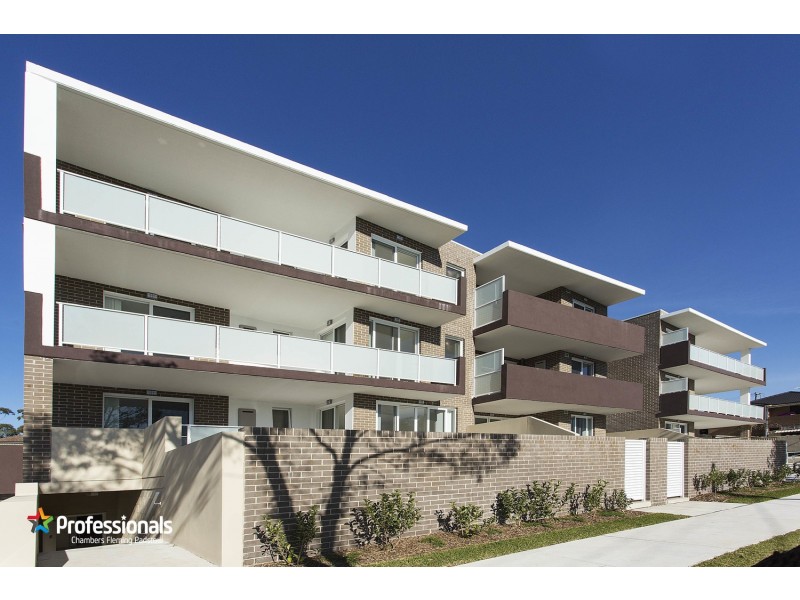 14/13-17 Peake Parade, Peakhurst NSW 2210