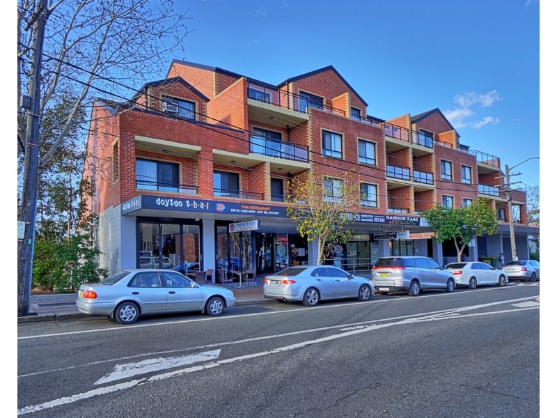 8/18 Howard Road, Padstow NSW 2211