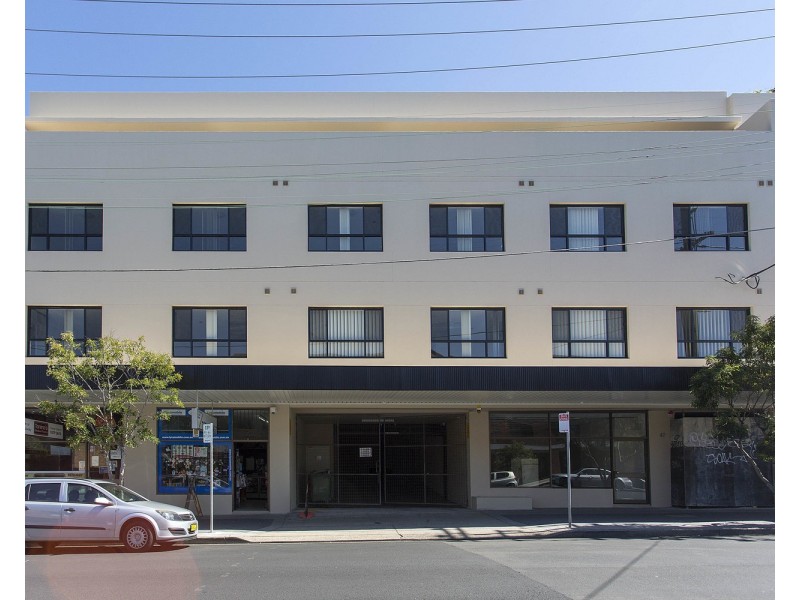 1/43 Penshurst Street, Penshurst NSW 2222