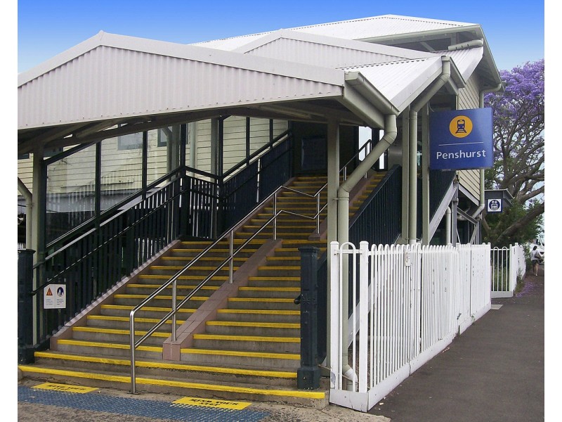 1/43 Penshurst Street, Penshurst NSW 2222