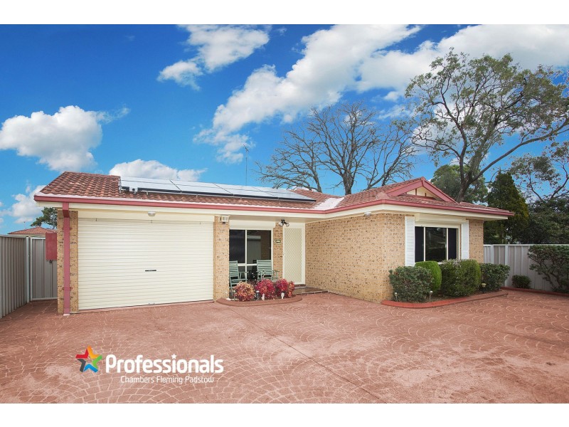 21A Parmal Avenue, Padstow NSW 2211