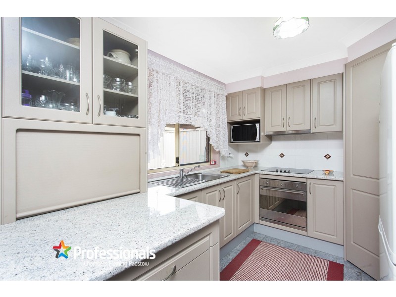 21A Parmal Avenue, Padstow NSW 2211