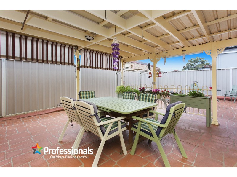 21A Parmal Avenue, Padstow NSW 2211
