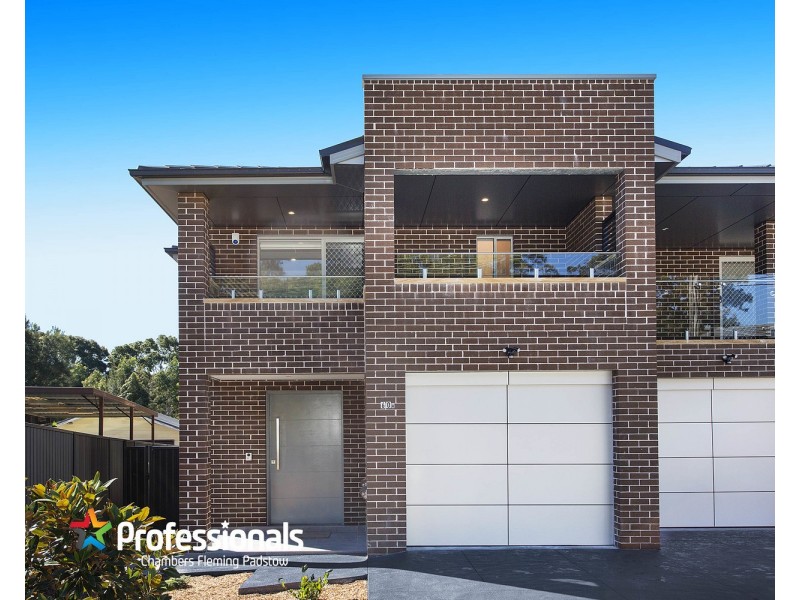 60a Uranus Road, Revesby NSW 2212