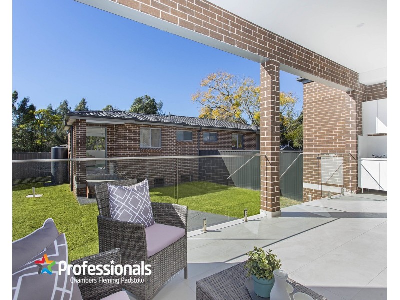 60a Uranus Road, Revesby NSW 2212