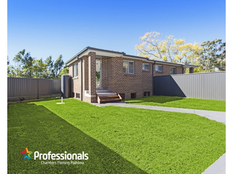 60a Uranus Road, Revesby NSW 2212