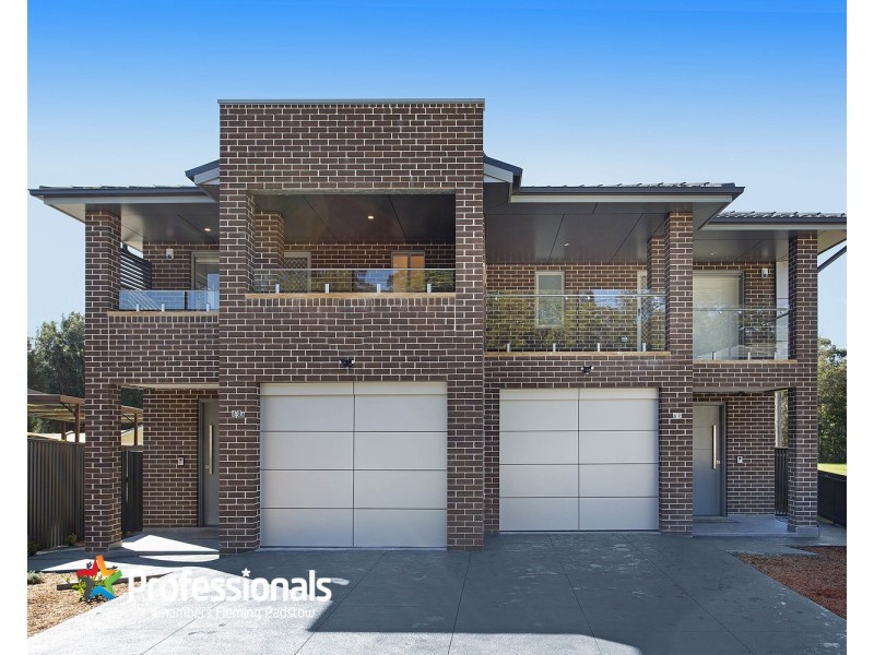 60a Uranus Road, Revesby NSW 2212