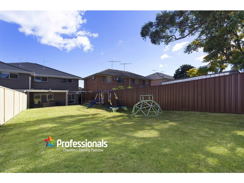 9 Wyatt Avenue, Padstow NSW 2211