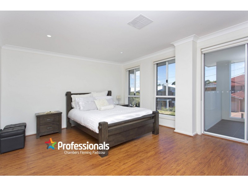 9 Wyatt Avenue, Padstow NSW 2211