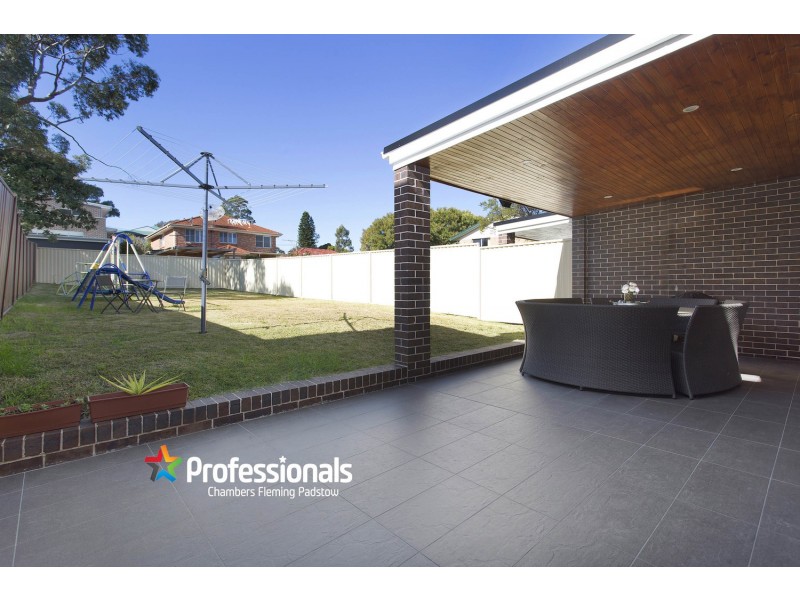 9 Wyatt Avenue, Padstow NSW 2211