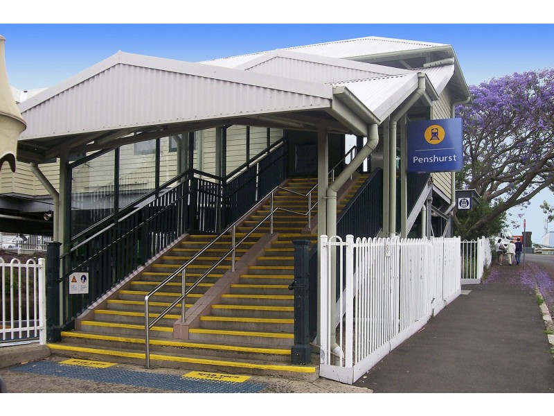 1/43 Penshurst Street, Penshurst NSW 2222