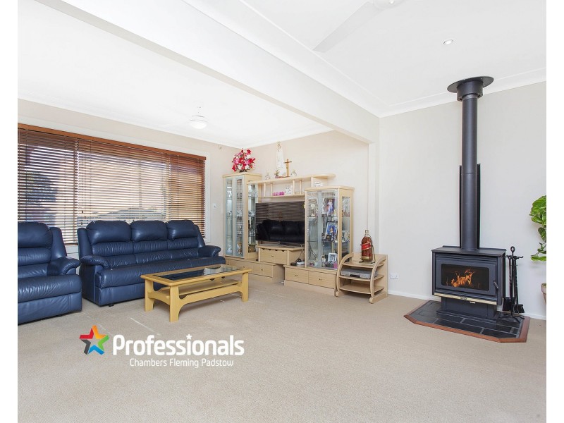 1 Nella Street, Padstow NSW 2211